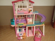 Casa dei Sogni di Barbie originale Mattel