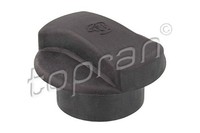Topran Verschlussdeckel KüHlmittelbehäLter 107 533 FüR Ford Seat VW Galaxy 7M8 1