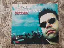 Paul Oakenfold &ndash; Global Underground 007: New York - gu007cd Compilation 2 x CD