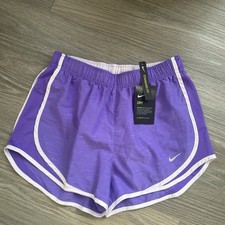 Nike Dri-Fit Tempo Running Shorts Women  s Small New With Tags
