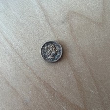 2004 £1 Forth Bridge One Pound Coin 