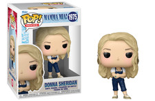 Funko Pop! Mamma Mia! Donna Sheridan #1975