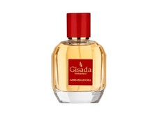 Gisada Ambassadora Women's Perfume - Perfumes for Women 3.4 Fl Oz (Pack of 1) 
