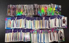 TOPPS Premier League 2025-2026 .CHOOSE YOUR CARD. COMPLETE YOUR SET