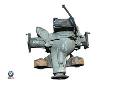 SUZUKI GRAND VITARA MK3 2009 1.9 DIESEL MANUAL REAR DIFF DIFFERENTIAL