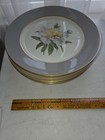 61 PCS. VTG. Princess -Golden  Peony -Tru-tone USA- WITH ACCESSORIES — photo 7