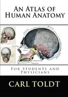 Carl Toldt | An Atlas Of Human Anatomy | Taschenbuch | Englisch