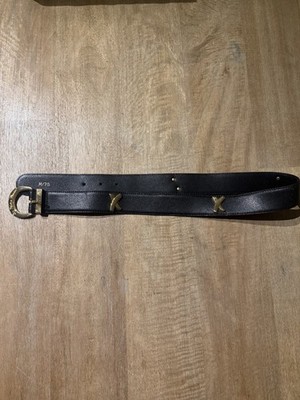 Paloma Picasso Women s Vintage Belt