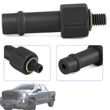 Transmission Oil Fill Adapter Fits for GM 8L9...