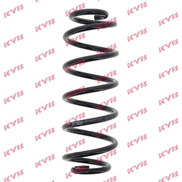 1X KYB Fahrwerksfeder K-Flex RH6777 FüR 1U2 1U5 Octavia Skoda 1 Combi-image