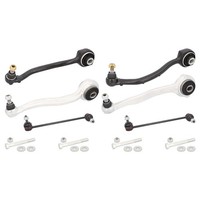 febi Bilstein Reparatursatz, Querlenker 23701 Prokit FüR MERCEDES-BENZ