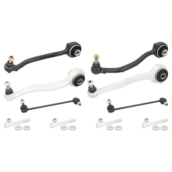 febi Bilstein Reparatursatz, Querlenker 23701 Prokit FüR MERCEDES-BENZ-image