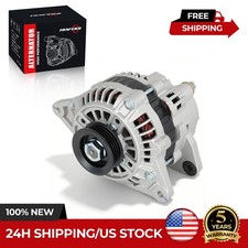 Alternator Fits 2006-2009 Kia Rio 2005-2010 Kia Sportage 2l 3730022650 13973 Alternator Fits 2006-2009 Kia Rio 2005-2010 Kia Sportage 2l 3730022650 13973