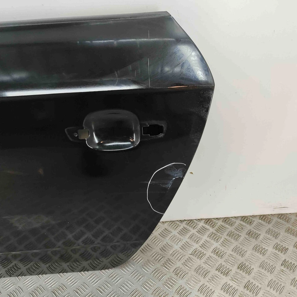 AUDI TT FV3 Front Left Door 8S0831051A 2.0 Petrol 145kw 2020 32055538 - Image 3 of 4