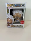 Funko Pop! Vinyl: One Piece - Luffy Gear Five - GameStop (Exclusive) #1621