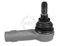 2X A.B.S. Spurstangenkopf VW Amarok Touareg Audi Q7 4LB Porsche Cayenne 92A 9PA