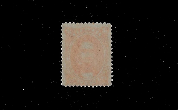 Hawaii Scott 31a Mint Never Hinged, Fine - Very Fine, SCV $130.00 - Image 2 of 2
