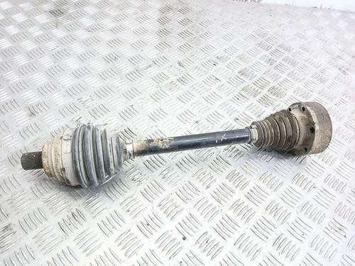 VW GOLF PLUS 5M1, 521 Antriebswelle vorne links 1.90 Diesel 77kw 2005 31372860
