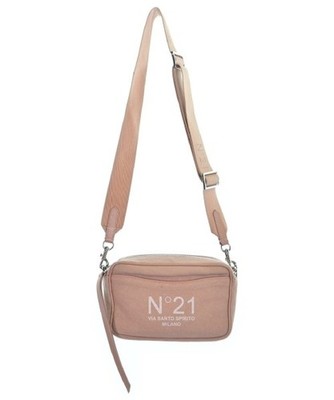N゜ 21 Shoulder Bags Pink 2200558096267