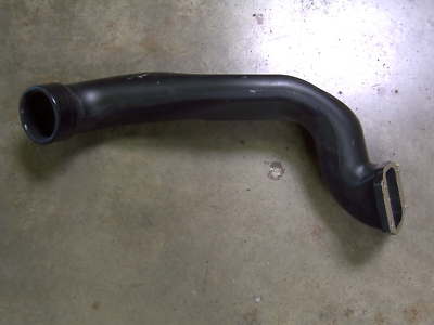 VOLVO PENTA EXHAUST DOWN PIPE D3 SX-M DPS-M XDP DRIVES 3587910 / 3584229