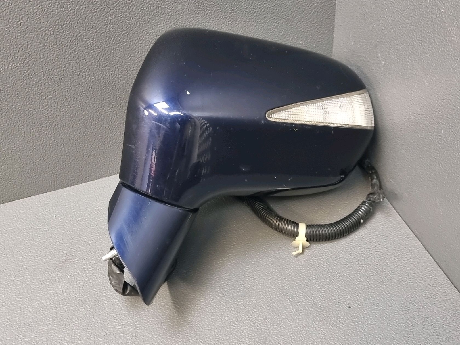retroviseur honda civic 2001 gauche 3d