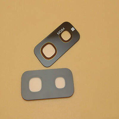 For Samsung S9/S9 Plus Replacement Rear Camera Glass Lens Cover Lens Protector