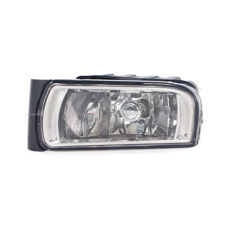 Faro antiniebla parachoques delantero lado izquierdo para Hyundai Azera Grandeur 2006 2007 2008-2009 Foto 2 de 4