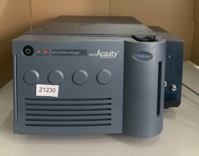 WATERS  Binary Solvent Manager  nano Acquity Ultra Performance LC   Z  1230  181