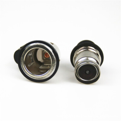 Cigarette Lighter/AC 12V Power Outlet Socket For Honda Accord Civic CR-V  Fit（
