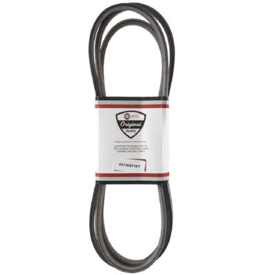 #ad Genuine OEM Exmark 1 633127 SL Blade Drive Belt for Lazer Z 60” Decks $104.99