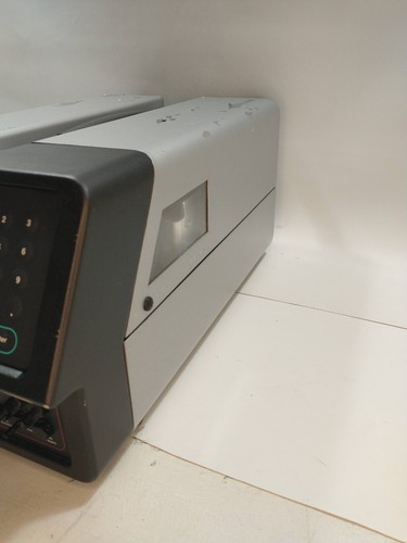 Harvard Apparatus Inspira ASV Advanced Safety Animal Ventilator 55-7058 - Imagen 16 de 24