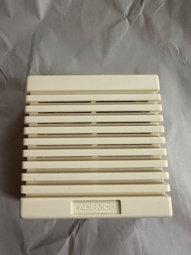 Ademco 746 Indoor Speaker - 第 2/2 張圖片