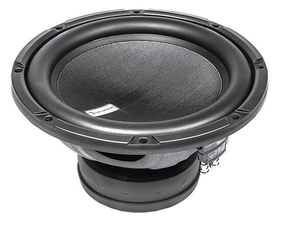 Diamond Audio DES124 500W RMS 12 Dual 2 Ohm Diamond Elite Car Subwoofer 46490₽