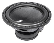 Diamond Audio DES124 500W RMS 12" Dual 2 Ohm Diamond Elite Car Subwoofer