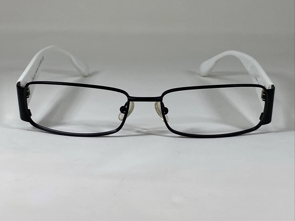 Marco de gafas MARC BY MARC JACOBS MMJ428/N 58Q negro/blanco 53-16-140 Foto 2 de 4