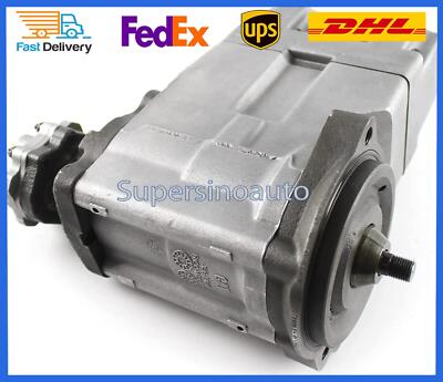 319-0676 10R-8898 Hydraulic Unit Fuel Injection Pump For CAT C7 C9 Engine