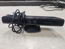Microsoft Xbox 360 Kinect Motion Sensor Bar, Model 1414