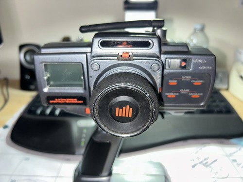 Émetteur Spektrum DX3C + Récepteur - 2.4 GHz - Testé OK - Occasion