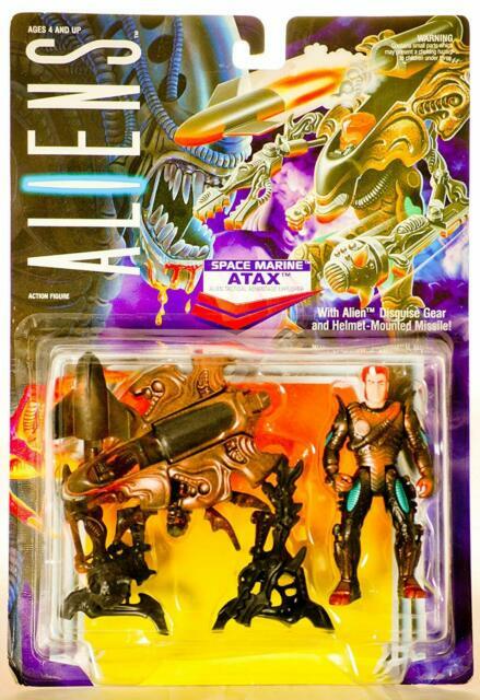 kenner alien figure