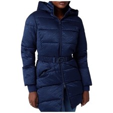 Piumino cintura Acquisti Online su