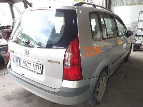 FP8518100C Bobina Encendido para MAZDA PREMACY (CP) Active (74kW) 2001 5337614 - Imagen 6 de 10