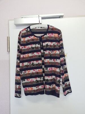 Gerry Weber Strickjacke 48 