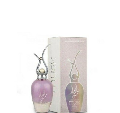 Shalimar Musk Parfum Spray 70 ml / misk / Attar (29,99  /100 ml)