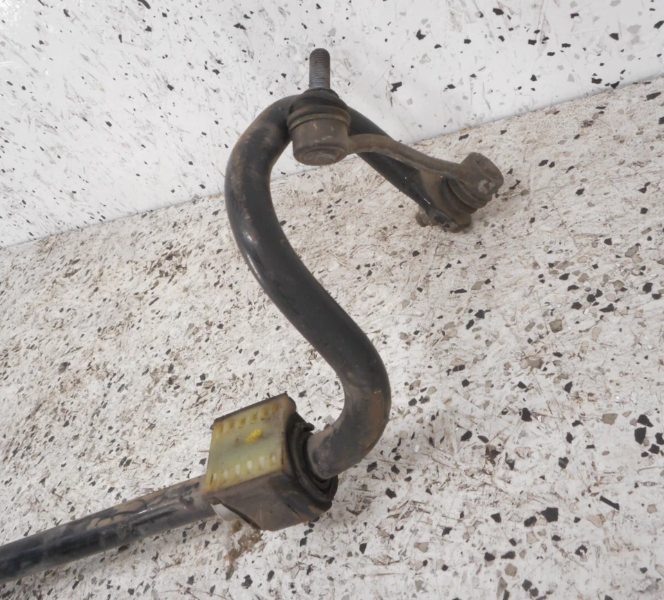 10-22 Mercedes-Benz Sprinter 2500 Front Sway Stabilizer Bar OEM W/O Heavy Duty - Image 3 of 4