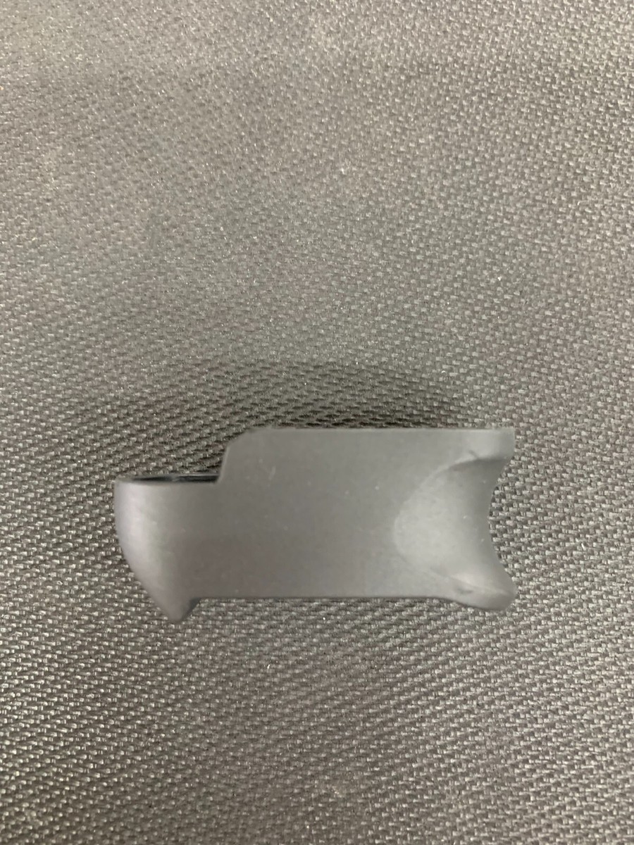 X-grip Magazine Spacer Fits Beretta Px4 Black 4 Rounds Brpx4 for