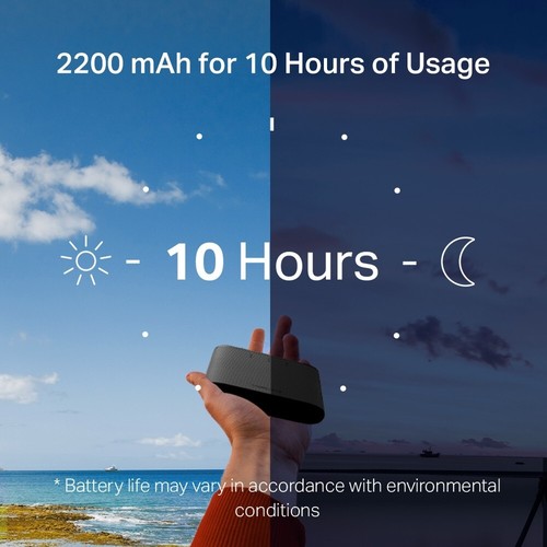 ROUTER WIFI PORTATILE alta qualità INCLUSO Sim dati con Giga illimitati in 5G - Foto 3 di 8
