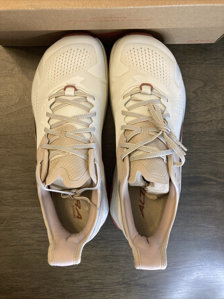 ALTRA OLYMPUS 5 TRAIL MENS RUNNING SHOES SZ 12 DS REPUTABLE SELLER eBay