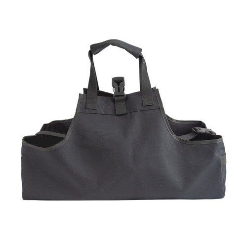 Carry Bag Firewood Carriers Holder with Handle Carriers Bag eBay
