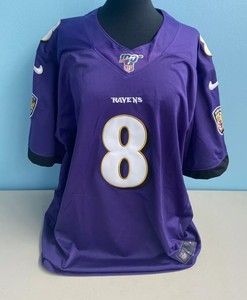 ebay lamar jackson jersey