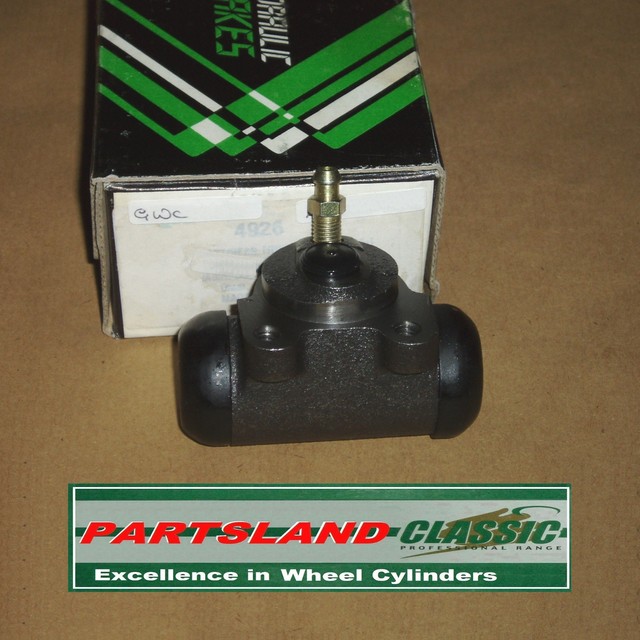 Rear Wheel Brake Cylinder Citroen C25 Fiat Ducato Peugeot J5 Talbot Express eBay